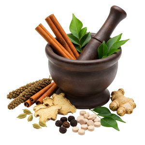 —Pngtree—a mix of cinnamon dried_20795384